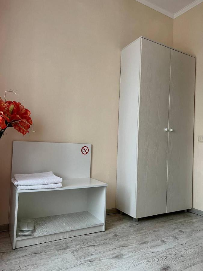 Козацькі Забави Rivne Exterior foto